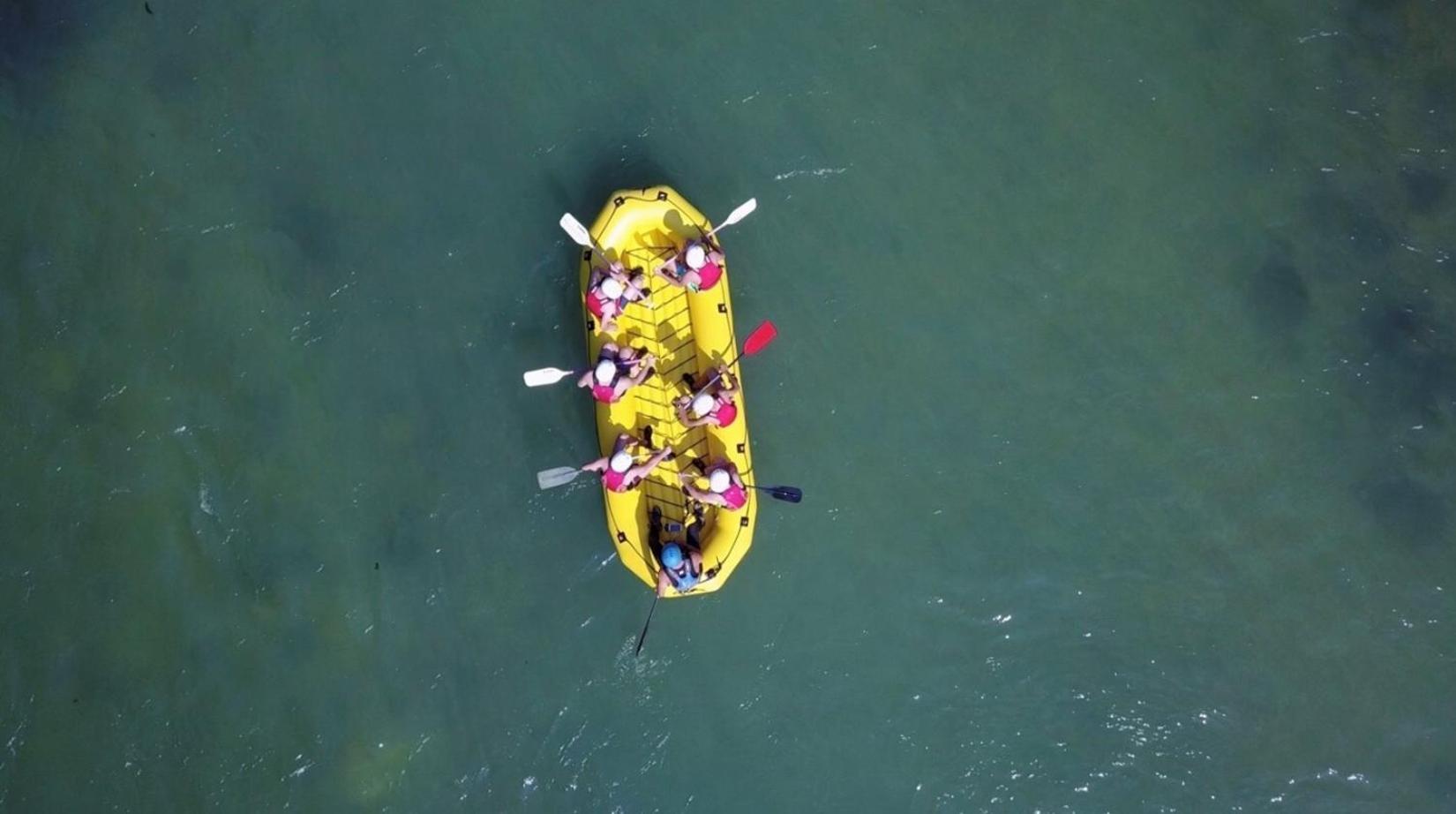 Eco River Camp - Pitches Radovljica Luaran gambar